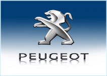 logo-Peugeot